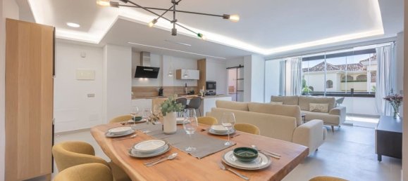 3 Schlafzimmer Wohnung in Marbella, Spain, Nr. 191093 4