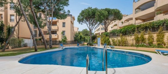 3 Schlafzimmer Wohnung in Marbella, Spain, Nr. 191093 44