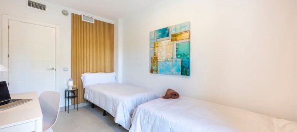 3 Schlafzimmer Wohnung in Marbella, Spain, Nr. 191093 6