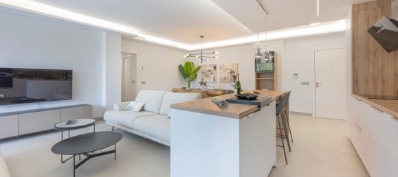 3 Schlafzimmer Wohnung in Marbella, Spain, Nr. 191093 12