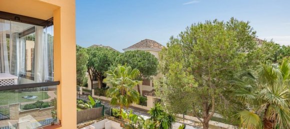 3 Schlafzimmer Wohnung in Marbella, Spain, Nr. 191093 36