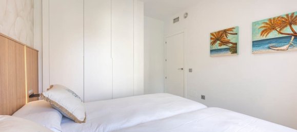 3 Schlafzimmer Wohnung in Marbella, Spain, Nr. 191093 19