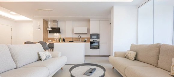 3 Schlafzimmer Wohnung in Marbella, Spain, Nr. 191093 11