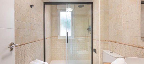 3 Schlafzimmer Wohnung in Marbella, Spain, Nr. 191093 32