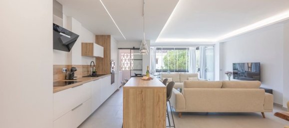 3 Schlafzimmer Wohnung in Marbella, Spain, Nr. 191093 10