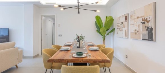 3 Schlafzimmer Wohnung in Marbella, Spain, Nr. 191093 5