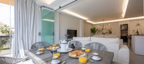 3 Schlafzimmer Wohnung in Marbella, Spain, Nr. 191093 14