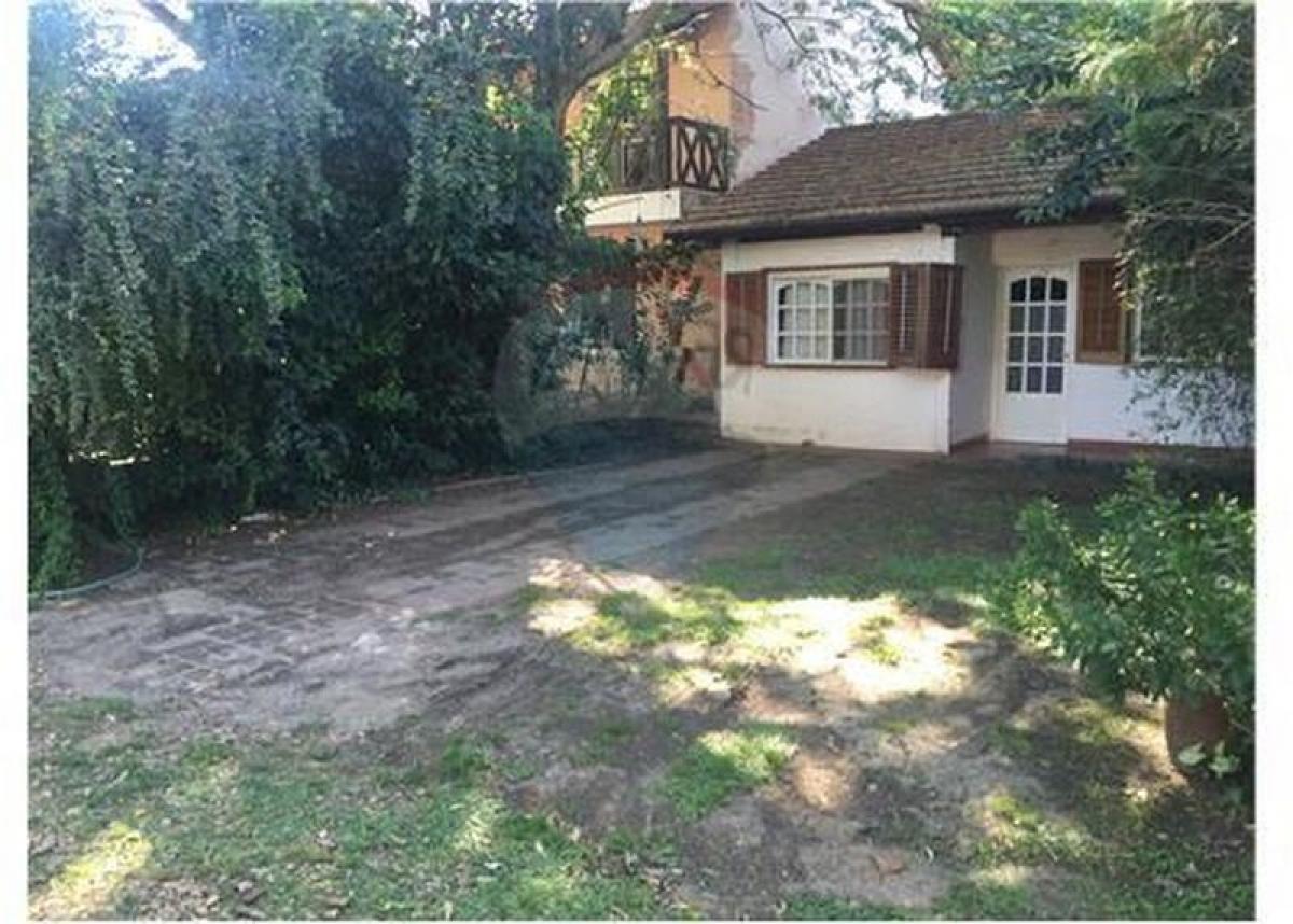 2 Schlafzimmer Haus in Escobar, Argentina, Nr. 82700