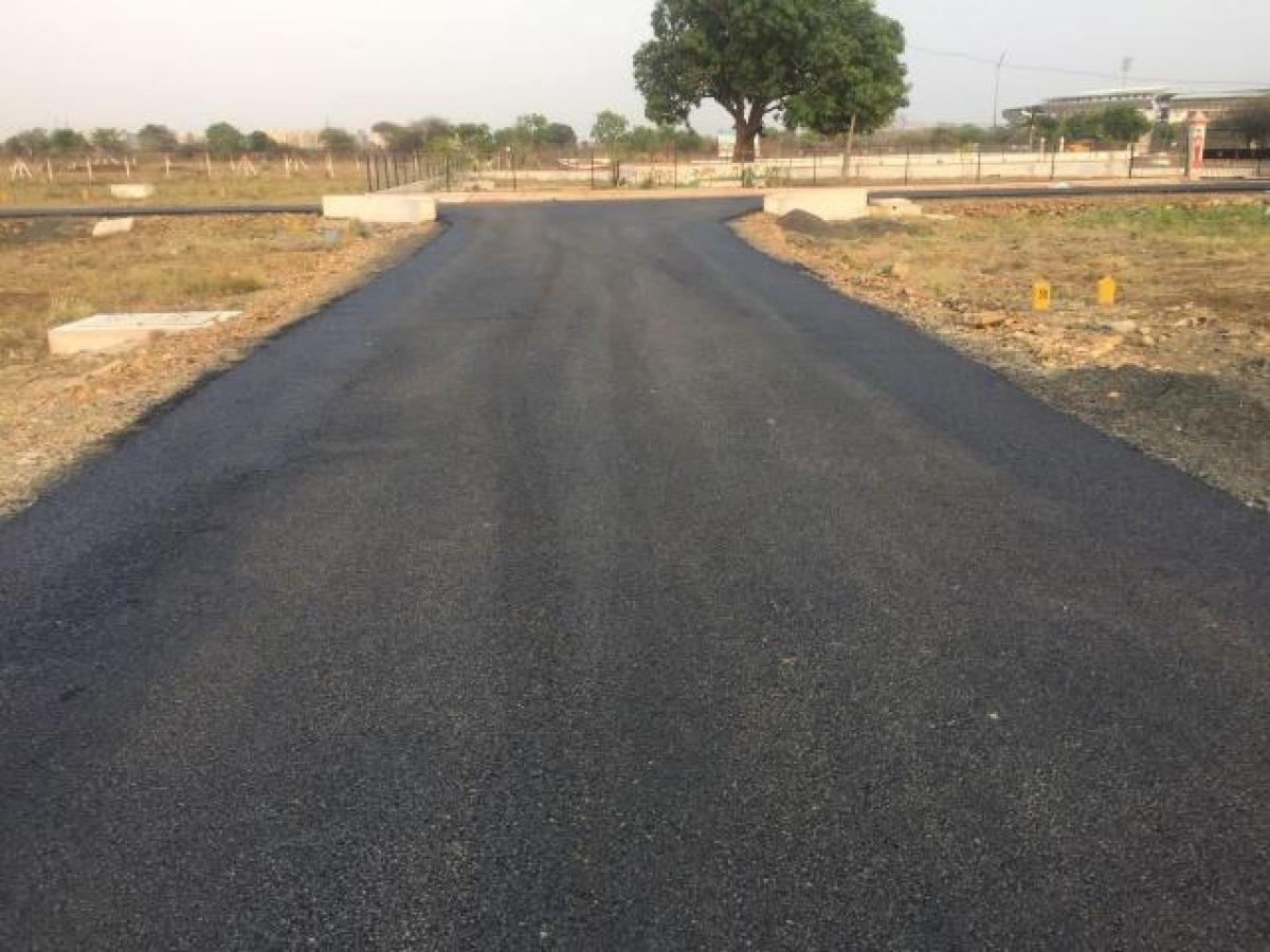  Land in Nagpur, India No. 34057