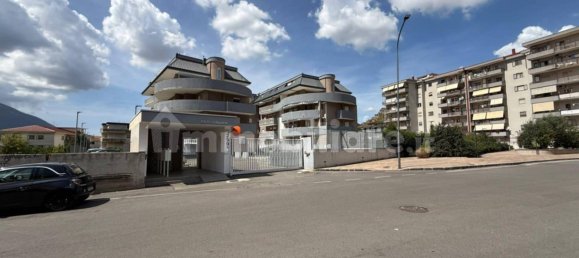 Квартира с 2 спальнями в Ночера Суперьоре, Италия № 346805 12