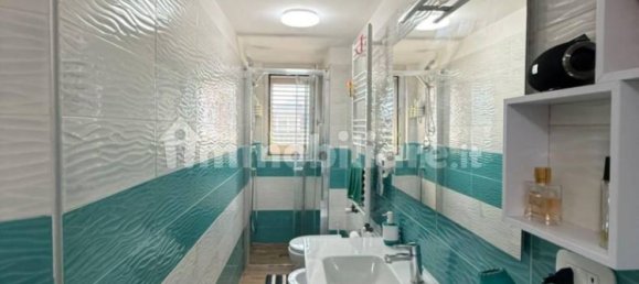 Квартира с 2 спальнями в Ночера Суперьоре, Италия № 346805 20