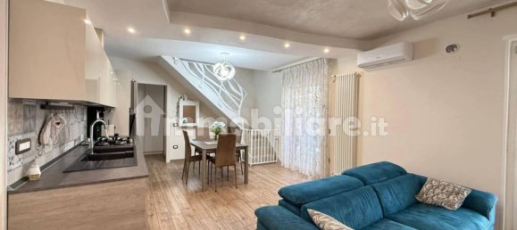 Квартира с 2 спальнями в Ночера Суперьоре, Италия № 346805 23