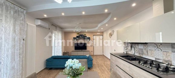 Квартира с 2 спальнями в Ночера Суперьоре, Италия № 346805 15