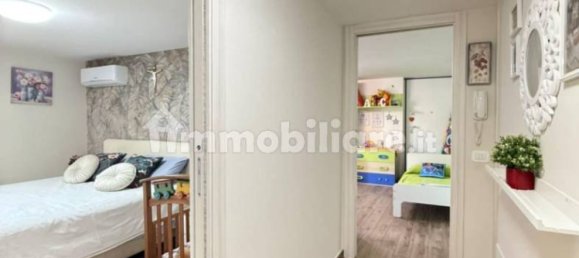 Квартира с 2 спальнями в Ночера Суперьоре, Италия № 346805 21