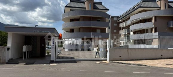 Квартира с 2 спальнями в Ночера Суперьоре, Италия № 346805 22