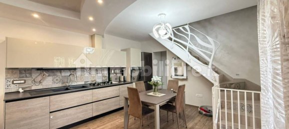 Квартира с 2 спальнями в Ночера Суперьоре, Италия № 346805 3