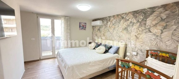 Квартира с 2 спальнями в Ночера Суперьоре, Италия № 346805 19