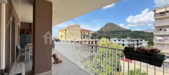 Квартира с 2 спальнями в Ночера Суперьоре, Италия № 346805 5