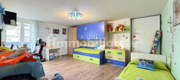 Квартира с 2 спальнями в Ночера Суперьоре, Италия № 346805 17