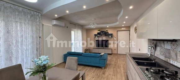 Квартира с 2 спальнями в Ночера Суперьоре, Италия № 346805 11