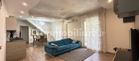 Квартира с 2 спальнями в Ночера Суперьоре, Италия № 346805 7