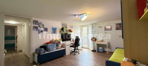 Квартира с 2 спальнями в Ночера Суперьоре, Италия № 346805 14