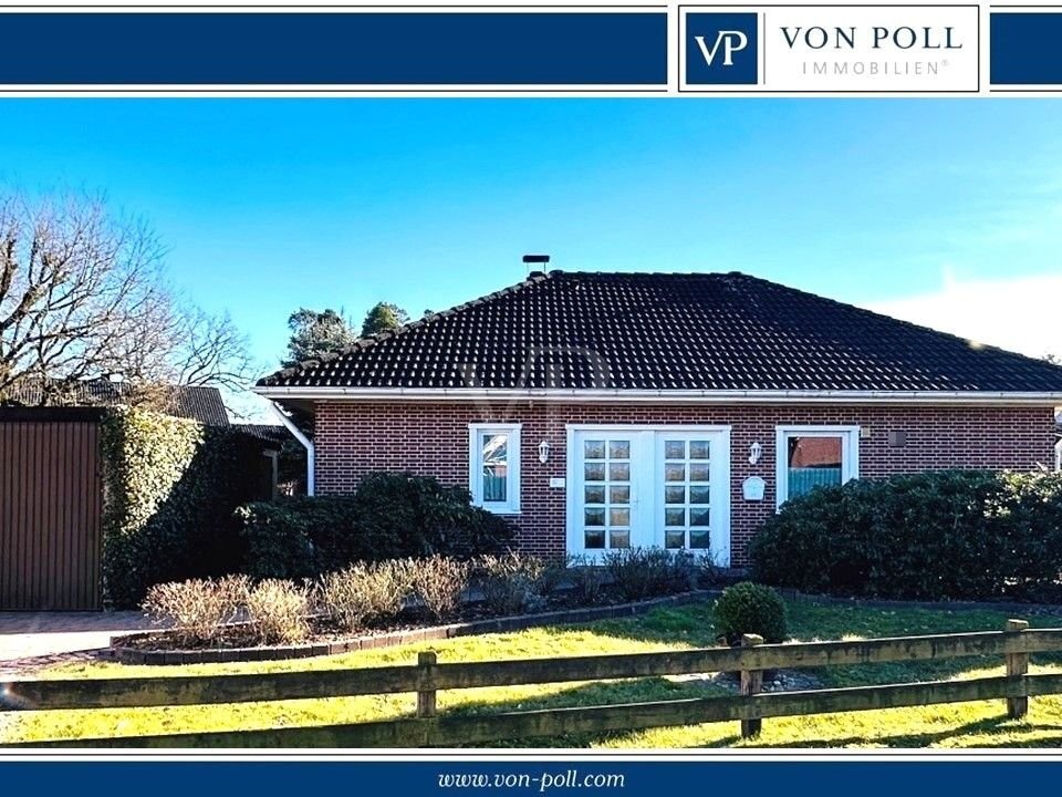 3غرفة بنغالو في County of Bentheim, Germany رقم 126698