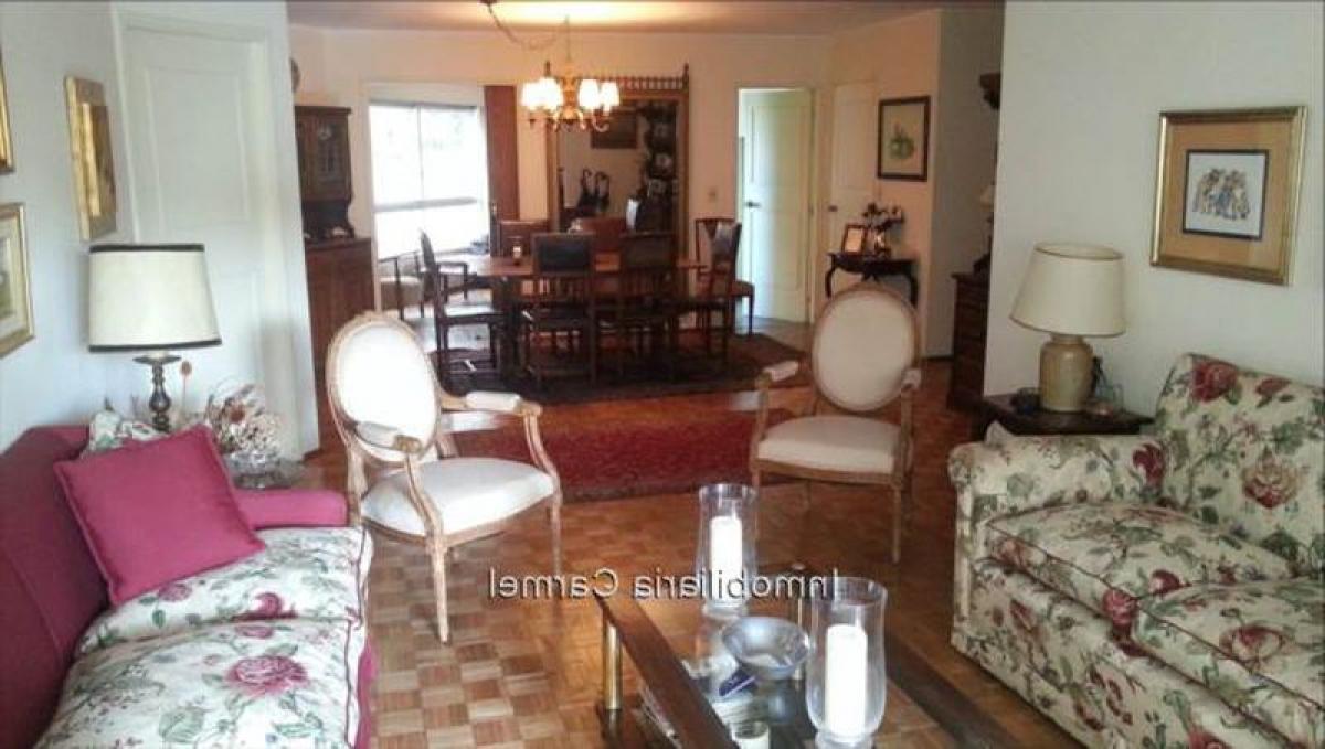 3 غرف نوم شقة في Montevideo, Uruguay رقم 8820