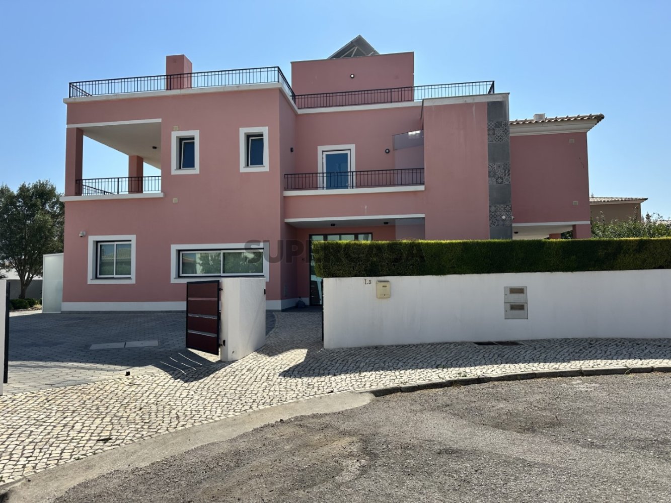 25 bedrooms Duplex in Lagos, Portugal No. 285846