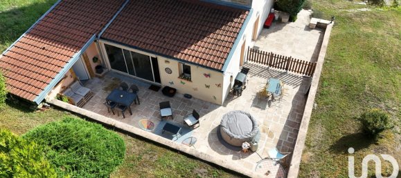 Casa de 4 dormitorios en Nogent, France No. 348935 18