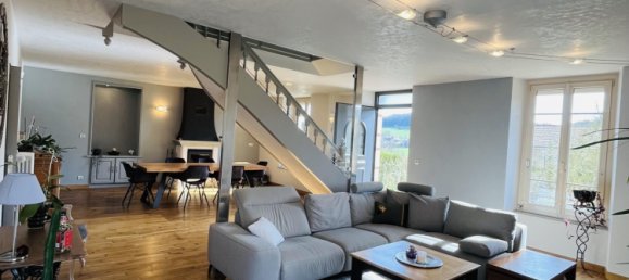 Casa de 4 dormitorios en Nogent, France No. 348935 5