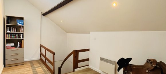 Casa de 4 dormitorios en Nogent, France No. 348935 17