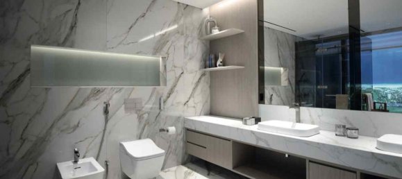 1 bedroom Apartment in SeaHeaven, Dubai Marina, UAE No. 59712 5