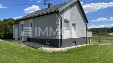 4 rooms House in Litzelsdorf, Austria No. 204901