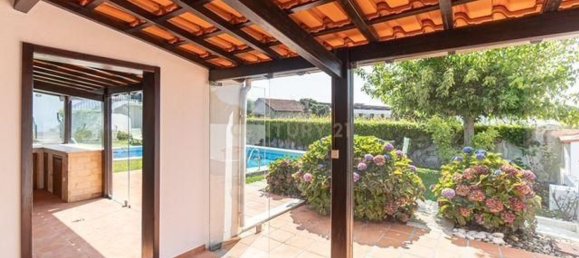 6 Schlafzimmer Haus in Sao Felix da Marinha, Portugal, Nr. 105449 6