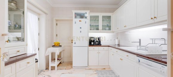 6 Schlafzimmer Haus in Sao Felix da Marinha, Portugal, Nr. 105449 21