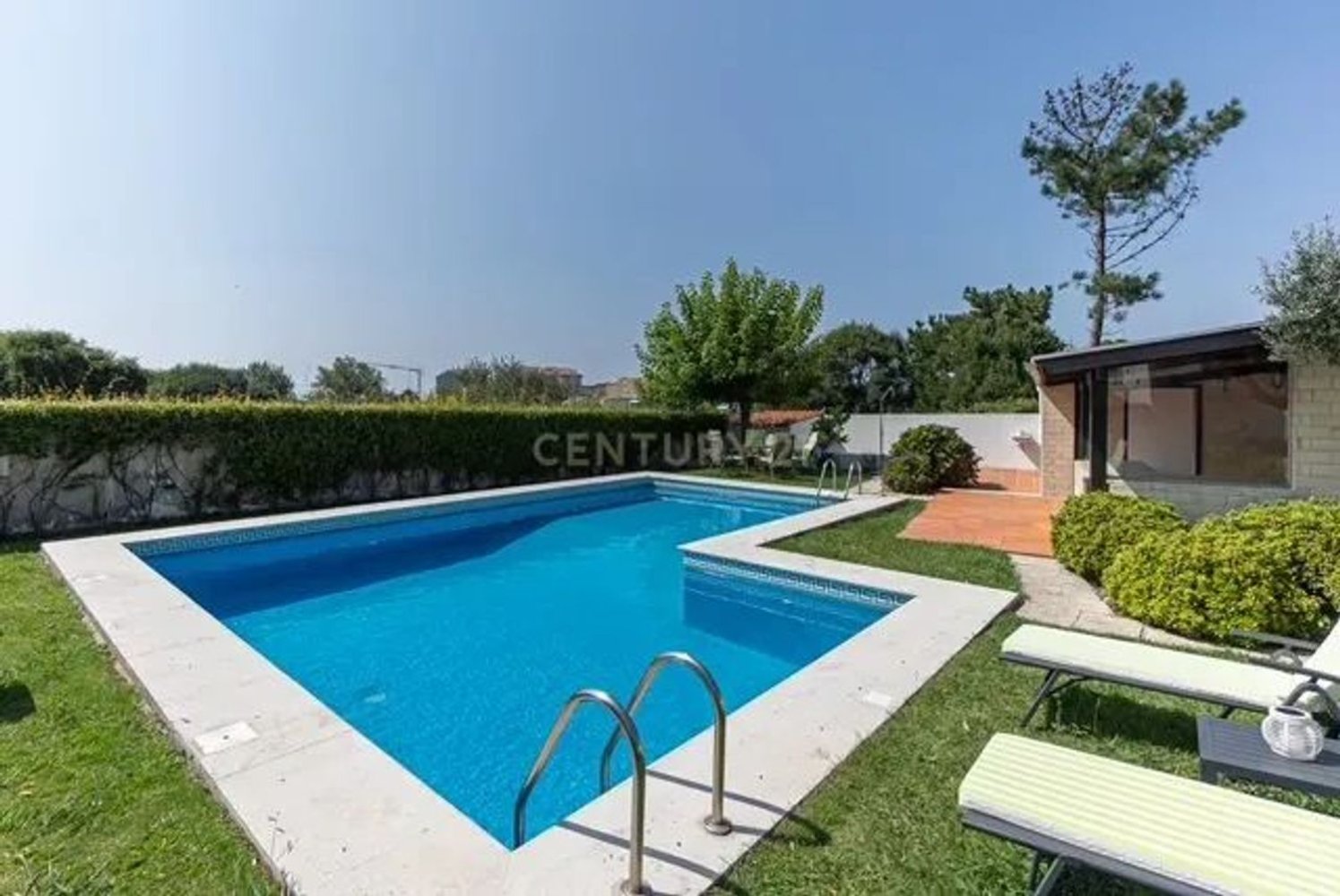 6 Schlafzimmer Haus in Sao Felix da Marinha, Portugal, Nr. 105449