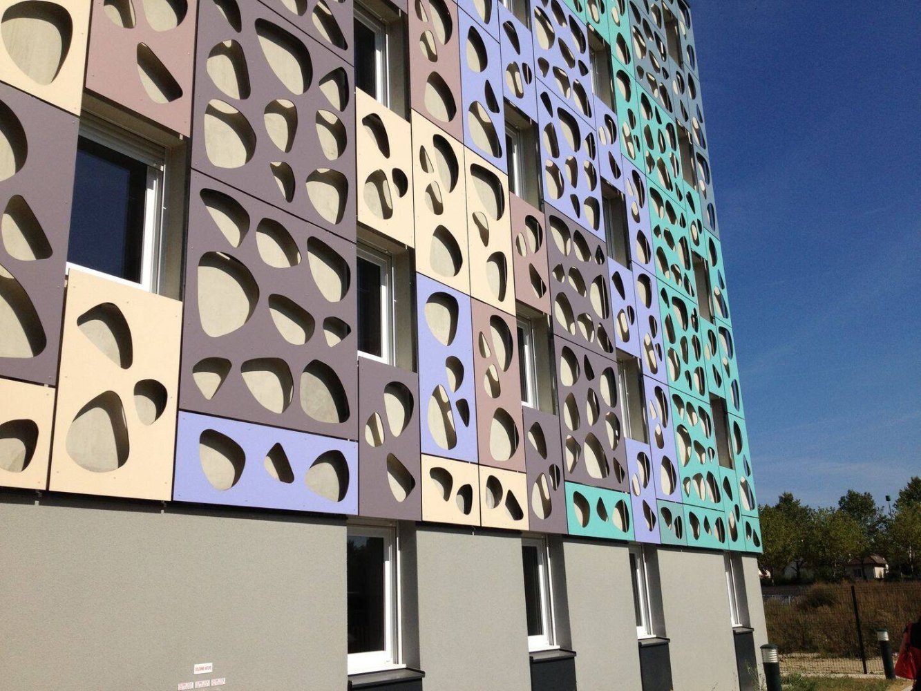 Студия в Вилье-сюр-Марн, Франция № 334316