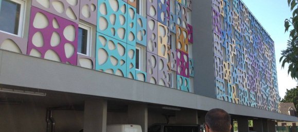 Студия в Вилье-сюр-Марн, Франция № 334316 2