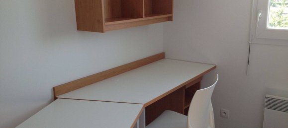 Студия в Вилье-сюр-Марн, Франция № 334316 4