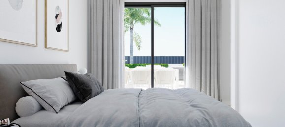 Villa T3 em Torrevieja, Spain N.º 6104 4