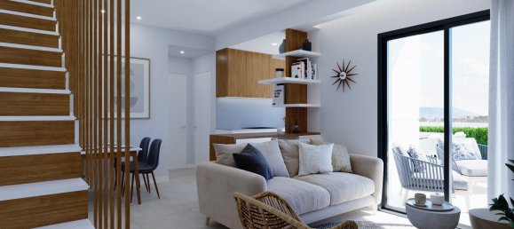 Villa T3 em Torrevieja, Spain N.º 6104 2