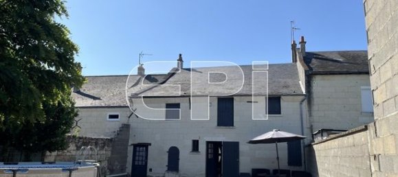 4 chambres Maison à Saumur, France No. 288728 2