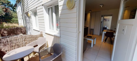 1 chambre Appartement à Oye-Plage, France No. 96845 12