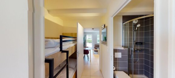 1 chambre Appartement à Oye-Plage, France No. 96845 7