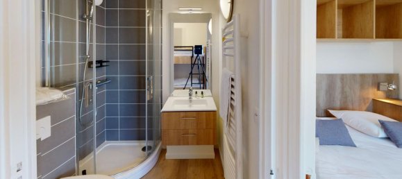 1 chambre Appartement à Oye-Plage, France No. 96845 9