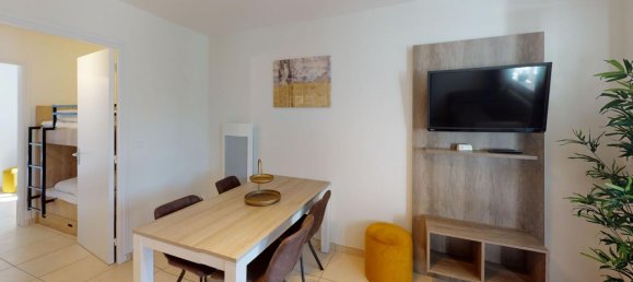 1 chambre Appartement à Oye-Plage, France No. 96845 17