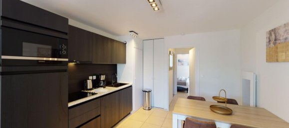 1 chambre Appartement à Oye-Plage, France No. 96845 2
