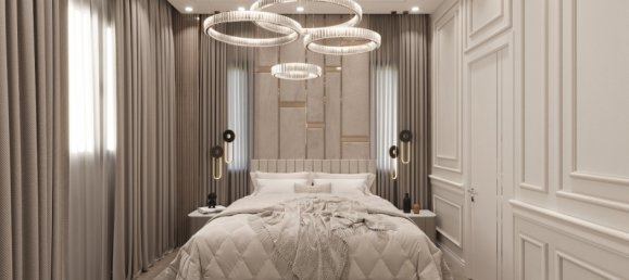 Villa 4+1 in Mersin, Turkey No. 19650 13