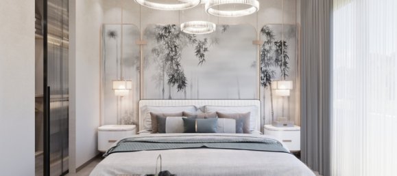 Villa 4+1 in Mersin, Turkey No. 19650 12